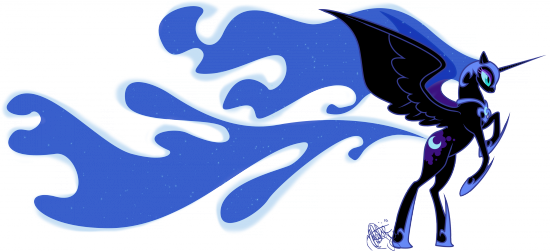 Nightmare Moon