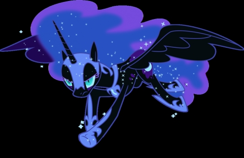 Найтмер Мун