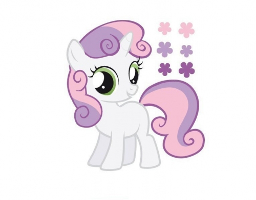 Свитти Белль