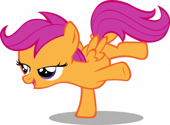 Scootaloo