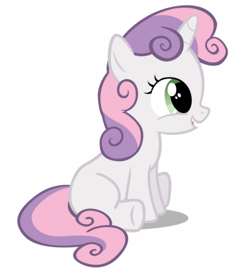 Sweetie Belle