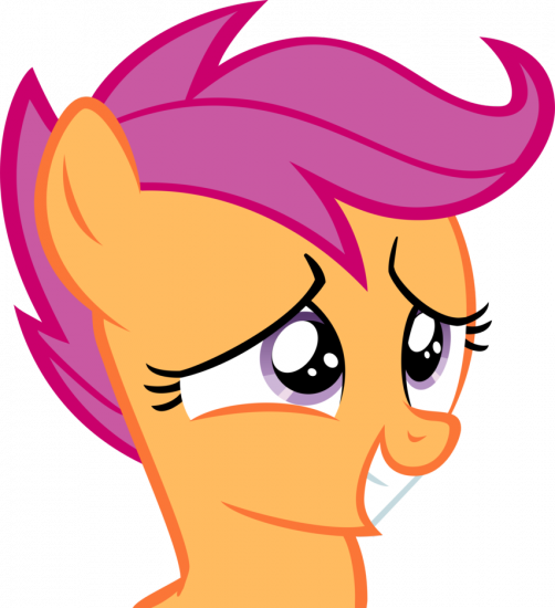 Скулату (Cutie Mark Crusaders)