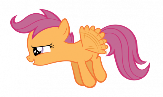 Скулату летит