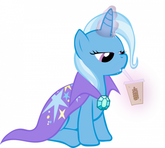 Trixie