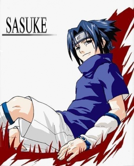 Sasuke