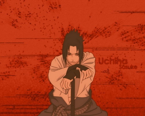 Саске второй сезон