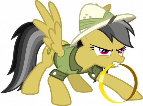 Дружба это Чудо приключения Дэринг Ду