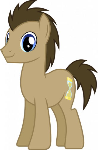 Дружба это Чудо доктор Хувс