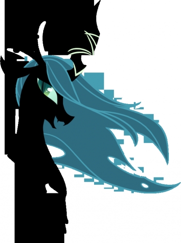 Королева Крисалис