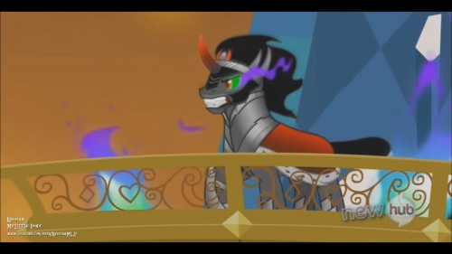 Король Сомбра