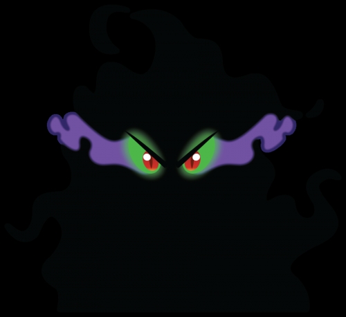 Король теней