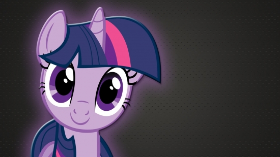 Обои Twilight Sparkle