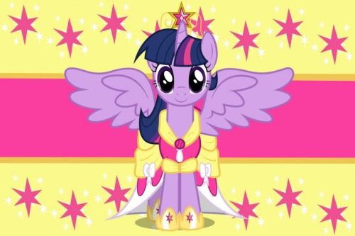 twilight sparkle