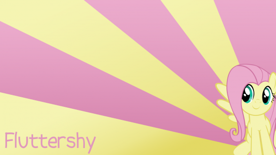 Fluttershy