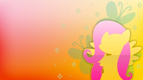 Флаттершай