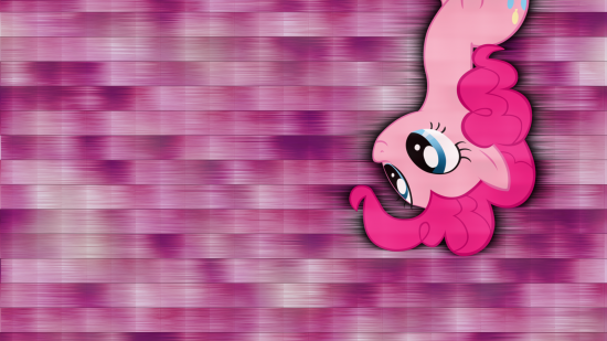Pinkie Pie