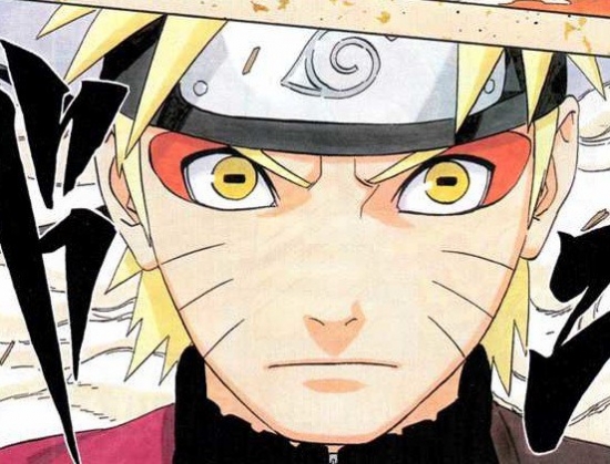Naruto