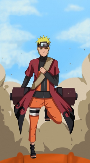 Наруто