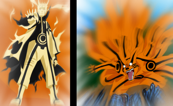 Наруто, 571 глава