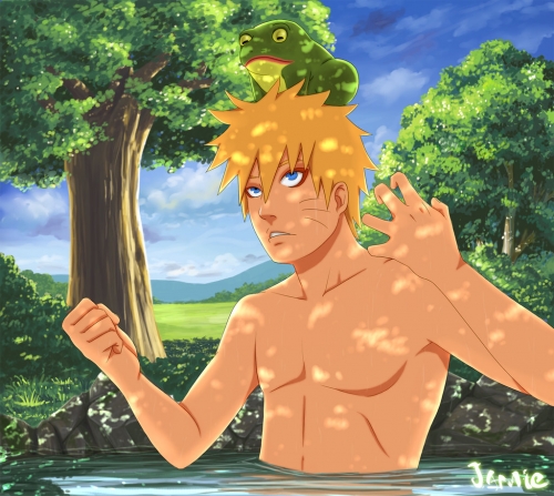 Летняя свежесть