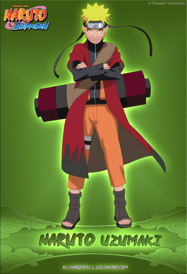 Узумаки