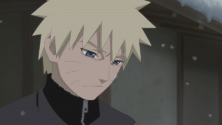 Наруто шипуден