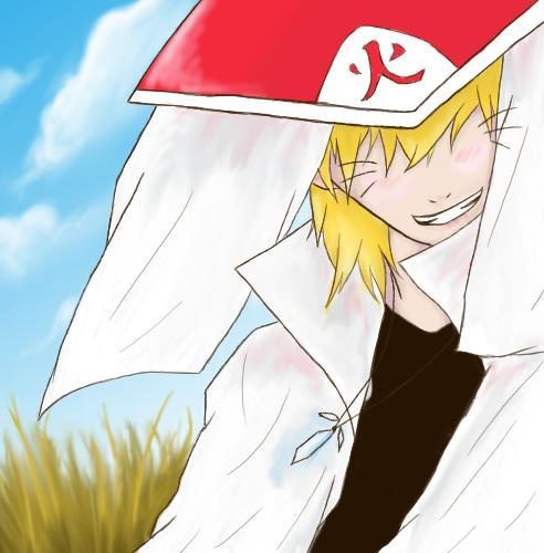 Хокаге Скрытого Листа