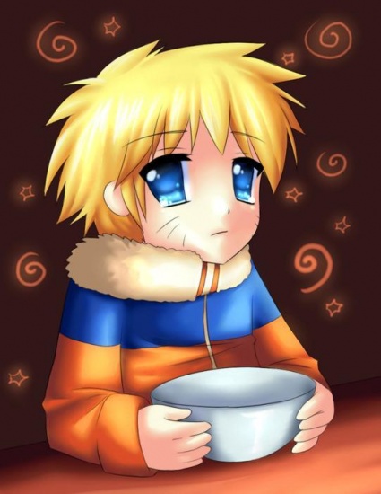 Чиби Наруто