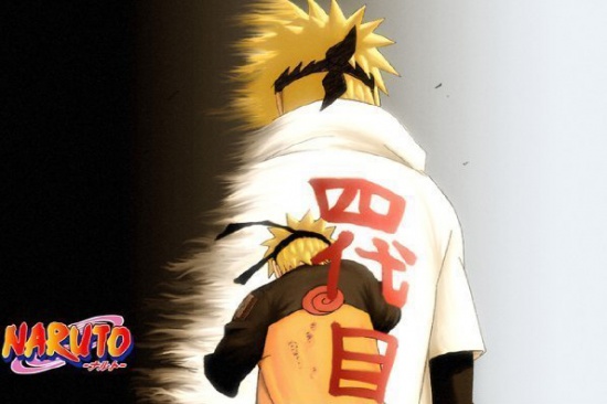 Новое Джитсу Наруто