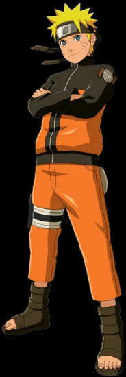 Наруто ураганные хроники