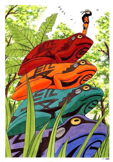 Наруто шипуден