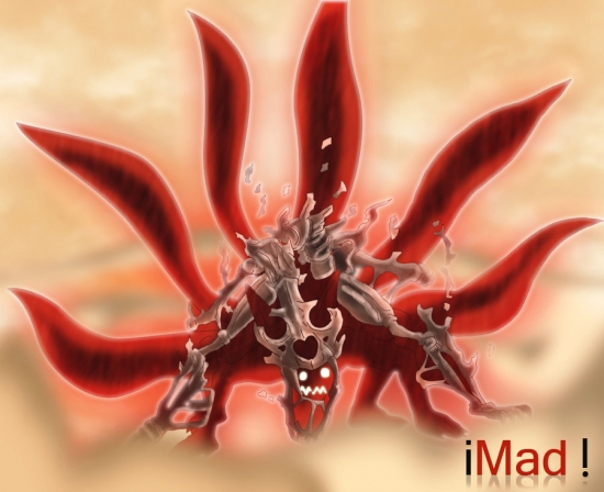 Шестой хвост