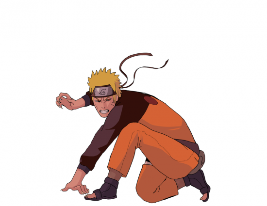 Режим Кьюби