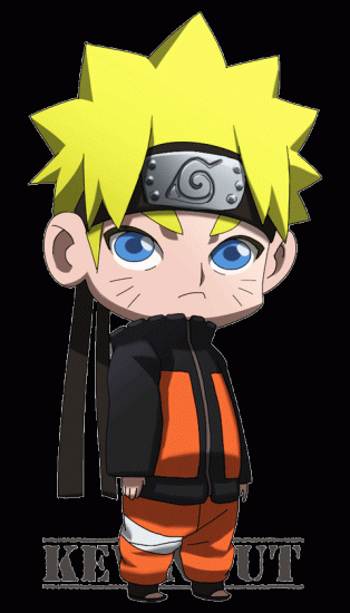 Бака Наруто