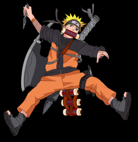 Готов к Бою)