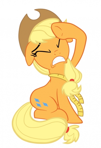 Вектор Эпплджек