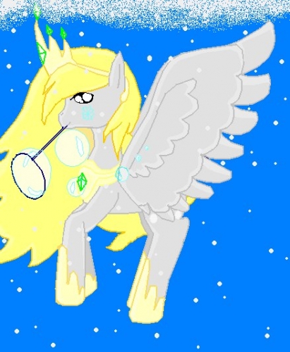 Принцесса Дерпи