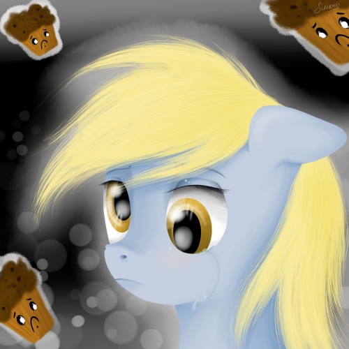 Дерпи от bloom1213