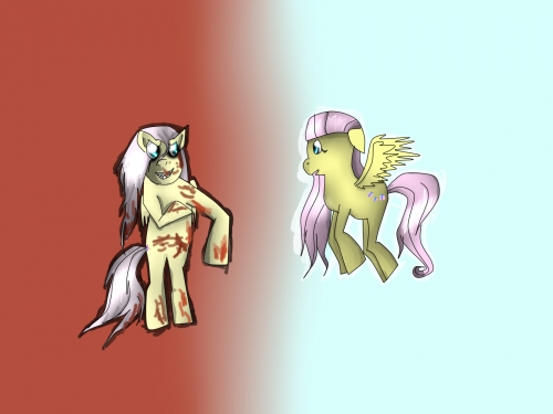 Flatty.MOV и Флатершай