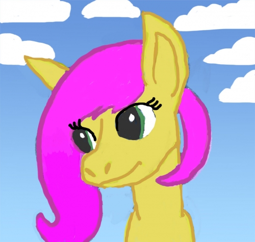 Дружба это Чудо 695