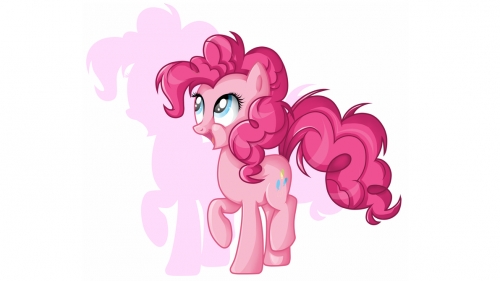 Дружба это Чудо Пинки Пай