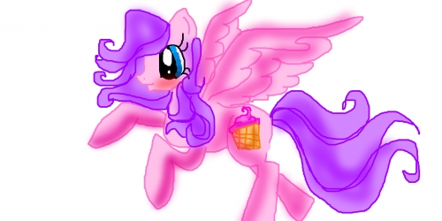 Дженни (заказ от Вероночка блум)