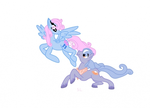 Wind Whistler and Quarterback G1