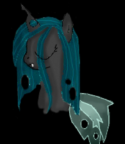 Крисалис))))