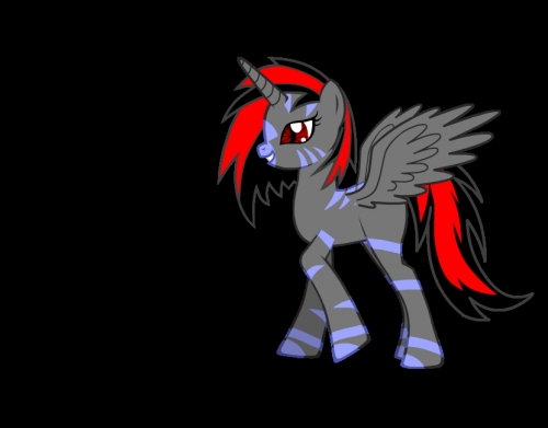 принцесса тьмы