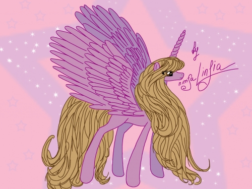 новый стиль