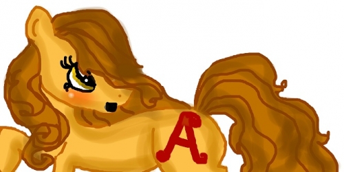 Лаонда (заказ от Агия)