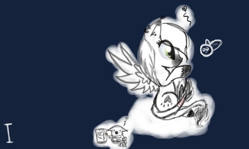 My Little Pony: Дружба это Чудо Фанарт 201