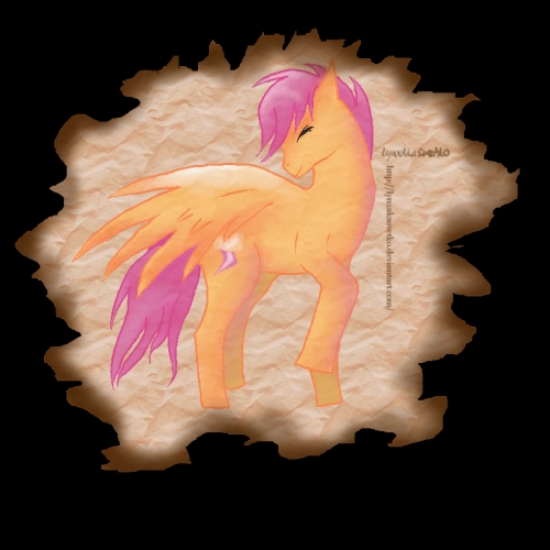 Опять Скуталу