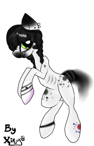 My Little Pony: Дружба это Чудо Фанарт 198